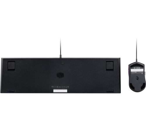 Игровая клавиатура Cooler Master MS-110-KKMF3-RU