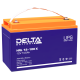 Аккумуляторная батарея DELTA BATTERY HRL 12-100 X