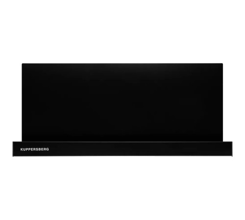 Встраиваемая вытяжка Kuppersberg Kuppersberg SLIMTURBO 60 B