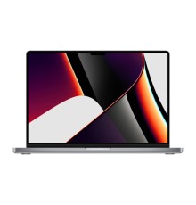 A2485 MK1A3LL/A Apple 16-inch MacBook Pro M1 Max chip 32GB DRAM 1TB SSD  Space Gray Американская клавиатура MK1A3LL/A (546833)