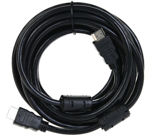 Кабель HDMI-19M --- HDMI-19M ver 2.0+3D/Ethernet,2 фильтра 7.5m Telecom <TCG200F-7.5M> VCOM Telecom HDMI (m) - HDMI (m) 7.5м (TCG200F-7.5M) Кабель HDMI-19M --- HDMI-19M ver 2.0+3D/Ethernet,2 фильтра 7.5m Telecom <TCG200F-7.5M> VCOM Telecom HDMI (m) - HDMI (m) 7.5м (TCG200F-7.5M)