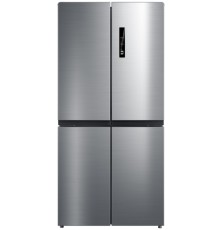 Холодильник Korting KNFM 81787 X