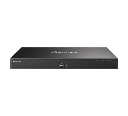 TP-Link VIGI NVR4032H 32-канальный сетевой видеорегистратор