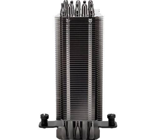 Кулер для процессора Thermalright TRUE Spirit 120 Rev.B Ultimate (TRUE-SPIRIT-120-ULT) Кулер для процессора Thermalright TRUE Spirit 120 Rev.B Ultimate (TRUE-SPIRIT-120-ULT)