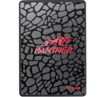 SSD жесткий диск 2.5" SATAIII 1TB SINGLE STANDARD_AP1TBAS350-1 APACER