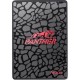 SSD жесткий диск 2.5" SATAIII 1TB SINGLE STANDARD_AP1TBAS350-1 APACER