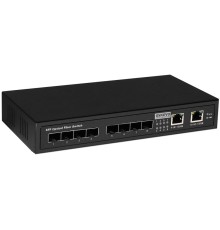 Коммутатор OSNOVO Коммутатор OSNOVO SW-7028 (SW-7028)