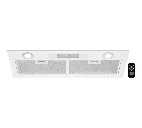 Вытяжка встраиваемая Kuppersberg Kuppersberg INLINEA 72 White Вытяжка встраиваемая Kuppersberg Kuppersberg INLINEA 72 White