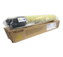 Тонер-картридж желтый тип MP С3501/C3300 Ricoh 842044