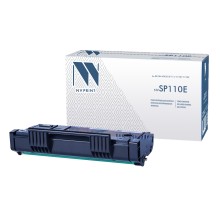 - NV Print NV Print NV-SP110E (NV-SP110E)