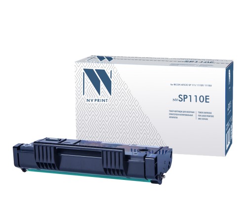- NV Print NV Print NV-SP110E (NV-SP110E) - NV Print NV Print NV-SP110E (NV-SP110E)