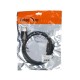 Кабель соединительный DP-DP 1.2V 4K@60Hz 1м Telecom <CG712-1M> VCOM Telecom DisplayPort (m) - DisplayPort (m) 1м (CG712-1M)