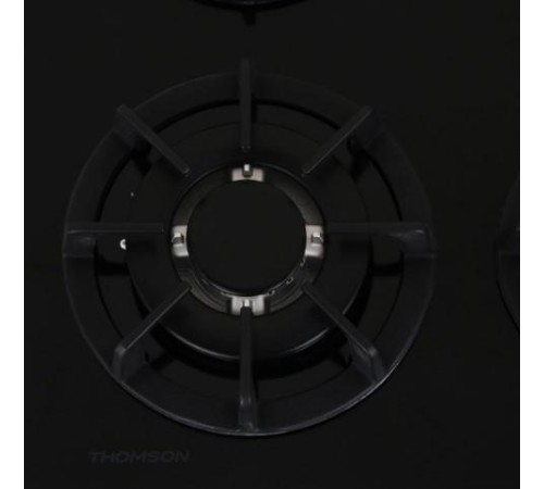 Газовая варочная поверхность стекло Thomson HG20-4I04 Газовая варочная поверхность стекло Thomson HG20-4I04