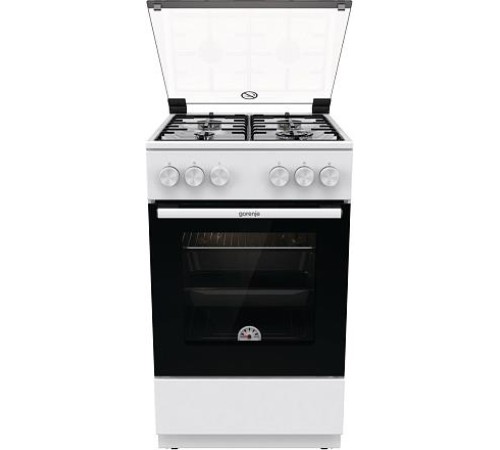 Газовая плита GG5A10WH 741405 GORENJE