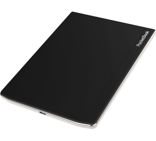 Электронная книга PocketBook 743G Ink Pad 4 32Gb Stardust Silver (PB743G-U-WW)