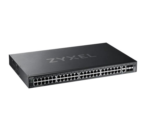 Коммутатор Zyxel XGS2220-54-EU0101F