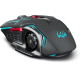 Игровая мышь SVEN RX-G930W (бесшумн. кл., 5+1кл. 800-2400 DPI, ST, подсв., игров. упак)