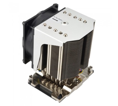 SNK-P0071APS4 4U Active CPU Heat Sink, SYS-5049A-T extreme X11 UP workstation,Socket LGA3647-0