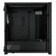 iCUE 7000X RGB CC-9011226-WW Full-Tower ATX,  black,Tempered Glass   (639435)