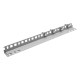 Шкаф телекоммуникационный антивандальный SNR-TAC3804 (250х600х380)