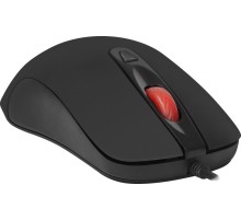 Defender Проводная оптическая мышь Ultra Classic MB-280 7цветов,4кнопки,1000/1200dpi Defender Ultra Classic MB-280 (52281)