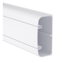 Dkc 01050 Кабель-канал 110 х 50 мм с фронтальной крышкой ( 2 метра)