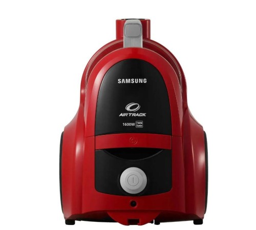 Пылесос VCC4520S3R/XEV RED SAMSUNG