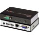 Удлинитель консоли USB (клав.+мышь+мон.) на 150м ATEN CE700A