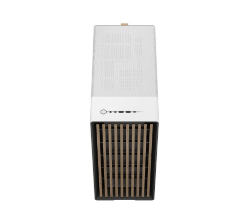 Корпус ПК без блока питания  Fractal Design Fractal FD-C-NOR1C-04