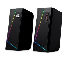 Акустическая система 2.0 ANVIL REDRAGON 77878 DEFENDER