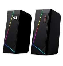 Акустическая система 2.0 ANVIL REDRAGON 77878 DEFENDER