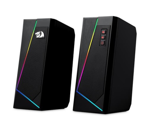 Акустическая система 2.0 ANVIL REDRAGON 77878 DEFENDER