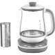 TEFAL BJ551B10 Чайник, 1.5л, 1430Вт, белый