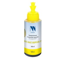 - NV Print NV Print NV-INK100PGM-Y (NV-INK100PGM-Y)