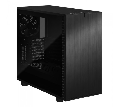Define 7 Black TG Dark Tint FD-C-DEF7A-03 (702214)
