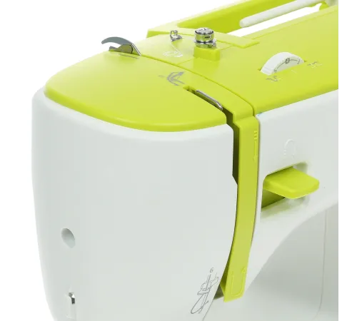 Швейная машина Necchi 1417