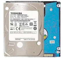 Жесткий диск Toshiba MQ04ABF100V