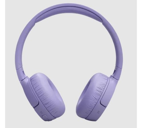 Гарнитура TUNE670BT PURPLE JBL
