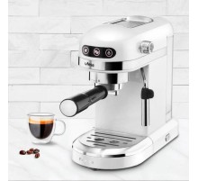 Кофеварка PALERMO WHITE UFESA