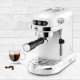 Кофеварка PALERMO WHITE UFESA