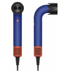 Мульти-Стайлер Dyson HD18 PRO 1700Вт синий (522266-01)