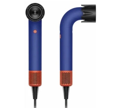 Мульти-Стайлер Dyson HD18 PRO 1700Вт синий (522266-01)
