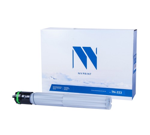 - NV Print NV Print NV-TN-323 (NV-TN-323)