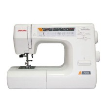 Швейная машина 7524E JANOME