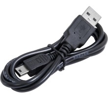 DEFENDER USB (QUADRO) SEPTIMA SLIM USB 2.0, 7 порта, (с адап. 2А)