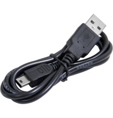 DEFENDER USB (QUADRO) SEPTIMA SLIM USB 2.0, 7 порта, (с адап. 2А)