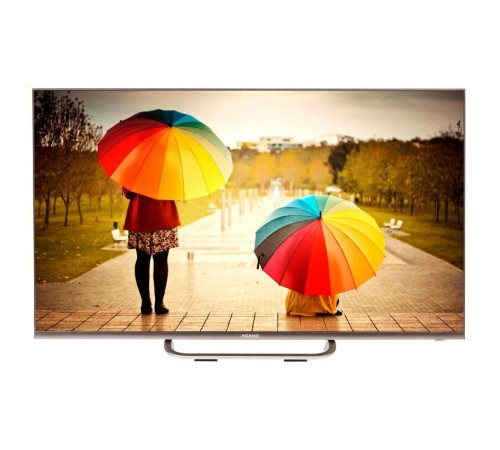 Телевизор ASANO 43" FHD 1920x1080 бежевый 43LF1202T Телевизор ASANO 43" FHD 1920x1080 бежевый 43LF1202T