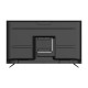 Телевизор Asano 55LU5030T 55", 4K Ultra HD, Frameless, T2/CI+/Dolby Digital, HDR 10, SALUT smart