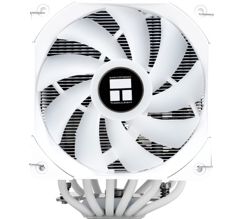 Кулер для процессора Thermalright Peerless Assassin 120 (PA120-WH-ARGB) Кулер для процессора Thermalright Peerless Assassin 120 (PA120-WH-ARGB)