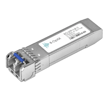 Модуль B-OptiX SFP+ оптический, дальность до 10км, 1310нм